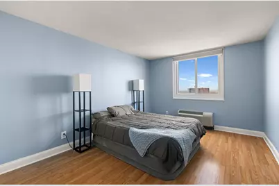 100 Manhattan Ave #1703, Union City, NJ 07087 - Photo 4