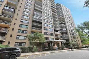 201 St Pauls Ave, Jersey City, NJ 07306 - Photo 1