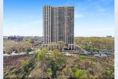 7855 Blvd East #19G, North Bergen, NJ 07047 - Photo 1