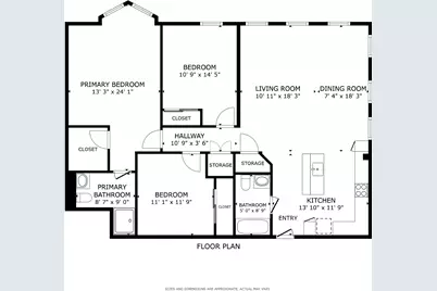 812 Grand St #424, Hoboken, NJ 07030 - Photo 22