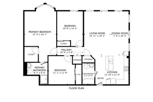 812 Grand St, Hoboken, NJ 07030 - Photo 22