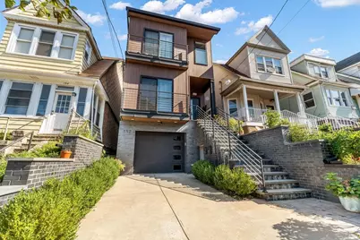 152 Beach St #1A, Jersey City, NJ 07307 - Photo 1