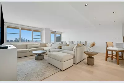 6040 Blvd East #31E, West New York, NJ 07093 - Photo 2
