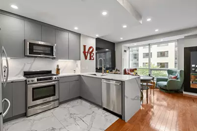 1 Shore Lane #318, Jersey City, NJ 07310 - Photo 12