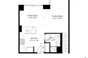 1 Shore Ln, Jersey City, NJ 07310 - Photo 28