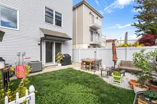 95 Thorne St, Jersey City, NJ 07307 - Photo 20