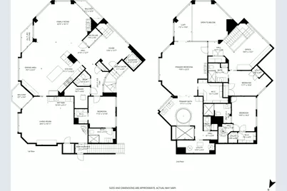 600 Harbor Blvd #1079-81R, Weehawken, NJ 07086 - Photo 50