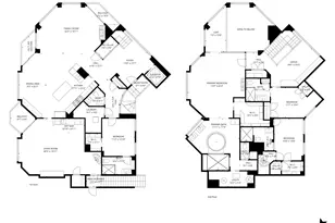 600 Harbor Blvd, Weehawken, NJ 07086 - Photo 50