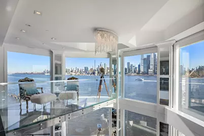 600 Harbor Blvd #1079-81R, Weehawken, NJ 07086 - Photo 28