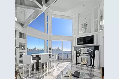 600 Harbor Blvd #1079-81R, Weehawken, NJ 07086 - Photo 8