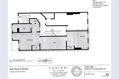 402 Grand St #202, Hoboken, NJ 07030 - Photo 20