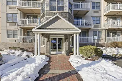 15 Freedom Way #412, Jersey City, NJ 07305 - Photo 32