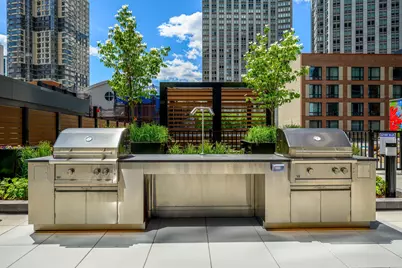 155 Bay St #1701, Jersey City, NJ 07302 - Photo 20