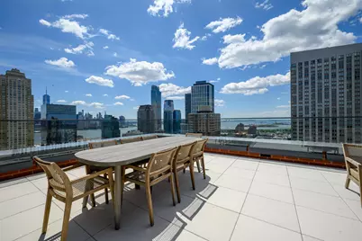 155 Bay St #1701, Jersey City, NJ 07302 - Photo 40
