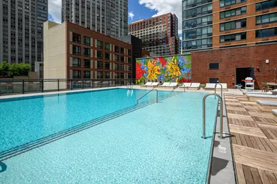 155 Bay St #1701, Jersey City, NJ 07302 - Photo 16