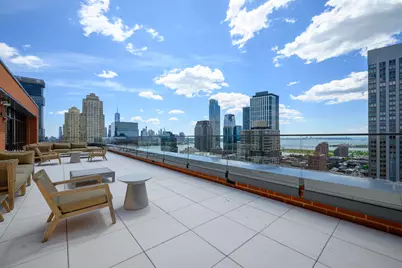 155 Bay St #1701, Jersey City, NJ 07302 - Photo 36