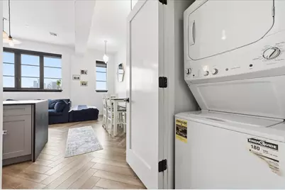 142 Charles St #403, Jersey City, NJ 07307 - Photo 8