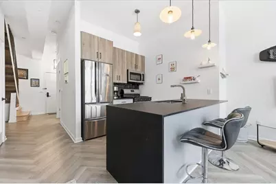 142 Charles St #403, Jersey City, NJ 07307 - Photo 6