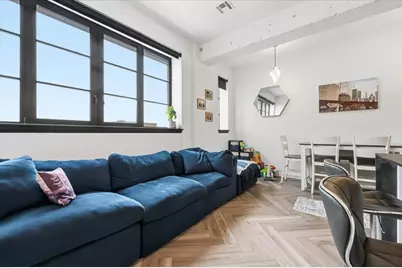142 Charles St #403, Jersey City, NJ 07307 - Photo 2