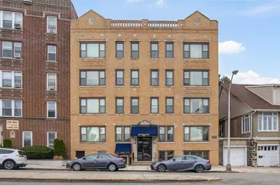 6405 Blvd East #B2, West New York, NJ 07093 - Photo 1