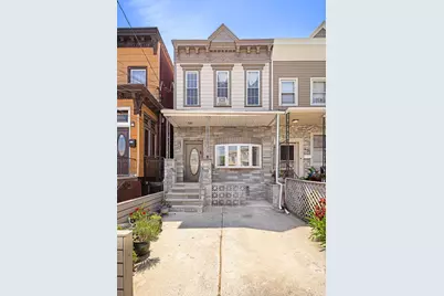 41 Pearsall Ave, Jersey City, NJ 07305 - Photo 24