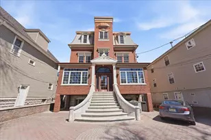 20 Reservoir Ave, Jersey City, NJ 07307 - Photo 1