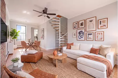 133 Grand St #4A, Jersey City, NJ 07302 - Photo 2