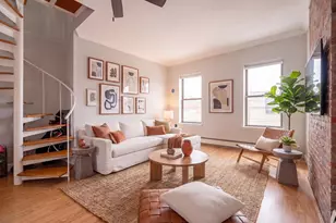 133 Grand St, Jersey City, NJ 07302 - Photo 1