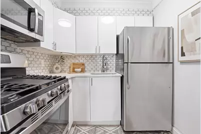 133 Grand St #4A, Jersey City, NJ 07302 - Photo 6