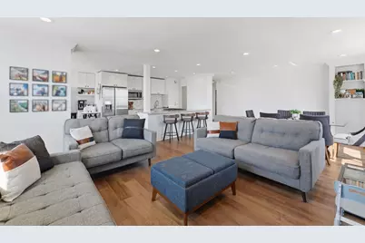 6040 Blvd East #18C, West New York, NJ 07093 - Photo 4
