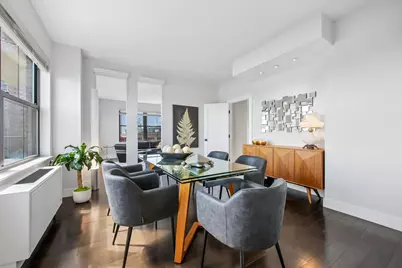 1 Greene St #6-01, Jersey City, NJ 07302 - Photo 4
