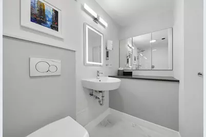 1 Greene St #6-01, Jersey City, NJ 07302 - Photo 20
