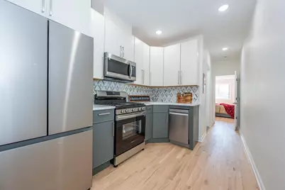 38 Zabriskie St #3R, Jersey City, NJ 07307 - Photo 2