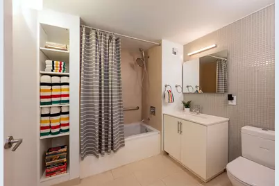 50 Dey St #PH644, Jersey City, NJ 07306 - Photo 16