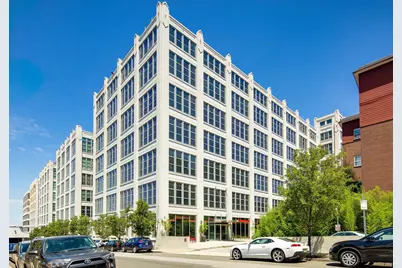 50 Dey St #PH644, Jersey City, NJ 07306 - Photo 28