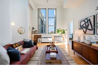 50 Dey St #PH644, Jersey City, NJ 07306 - Photo 10