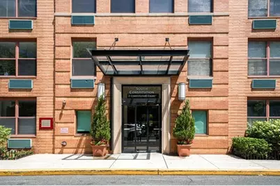 2 Constitution Ct #813, Hoboken, NJ 07030 - Photo 1