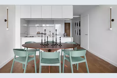 99 Hudson St #5506, Jersey City, NJ 07302 - Photo 4