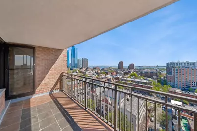 135 Montgomery St #18E, Jersey City, NJ 07302 - Photo 14