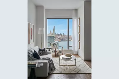 99 Hudson St #6802, Jersey City, NJ 07302 - Photo 4