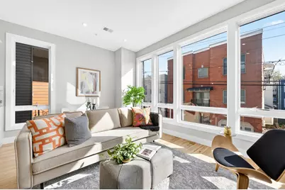 126 De Kalb Ave #2, Jersey City, NJ 07306 - Photo 4