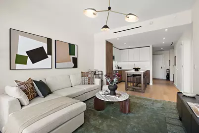 387 8th St #2L, Jersey City, NJ 07302 - Photo 4