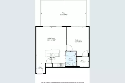 61 Grand St #1A, Jersey City, NJ 07302 - Photo 30