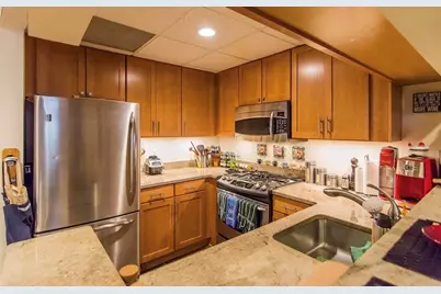 187 Wayne St #410C, Jersey City, NJ 07302 - Photo 4