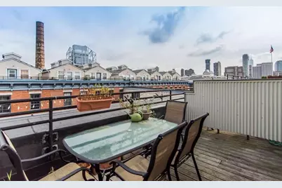 187 Wayne St #410C, Jersey City, NJ 07302 - Photo 10