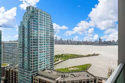 20 Newport Parkway #2311, Jersey City, NJ 07310 - Photo 24