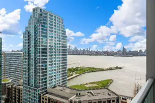 20 Newport Pkwy, Jersey City, NJ 07310 - Photo 24