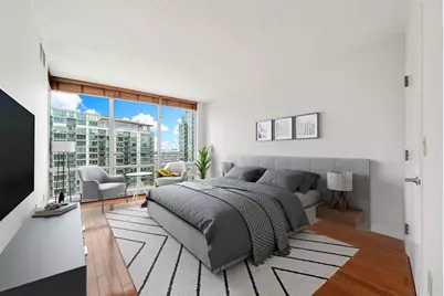 20 Newport Parkway #2311, Jersey City, NJ 07310 - Photo 14