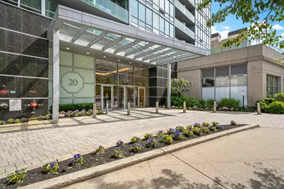 20 Newport Parkway #2311, Jersey City, NJ 07310 - Photo 4