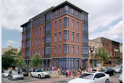 300 Washington St #4B, Hoboken, NJ 07030 - Photo 6